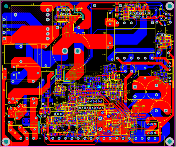 PCB設計