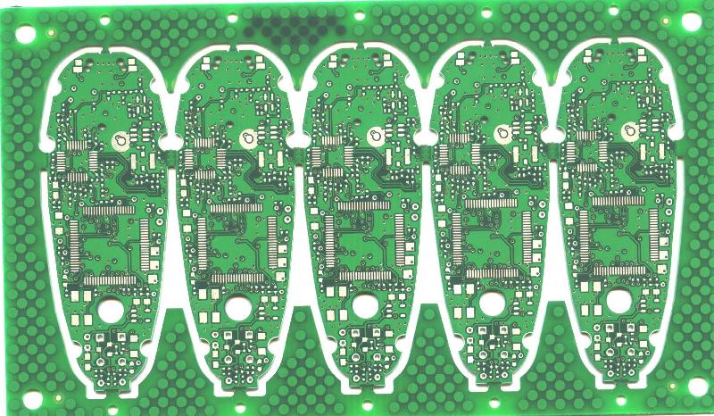 PCB