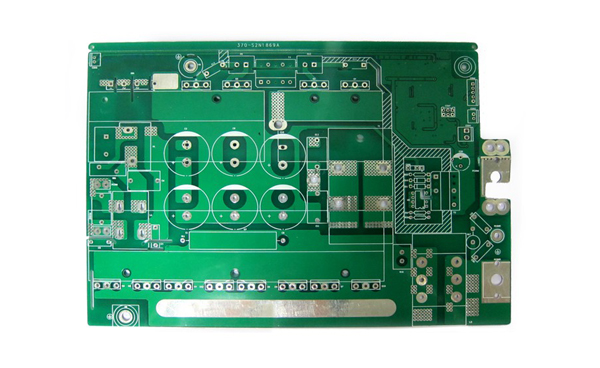 電源PCB