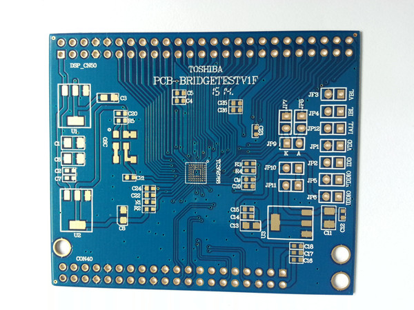 電路板廠(chǎng)PCB