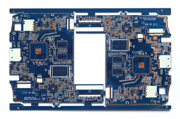 機(jī)械設(shè)備PCB線路板